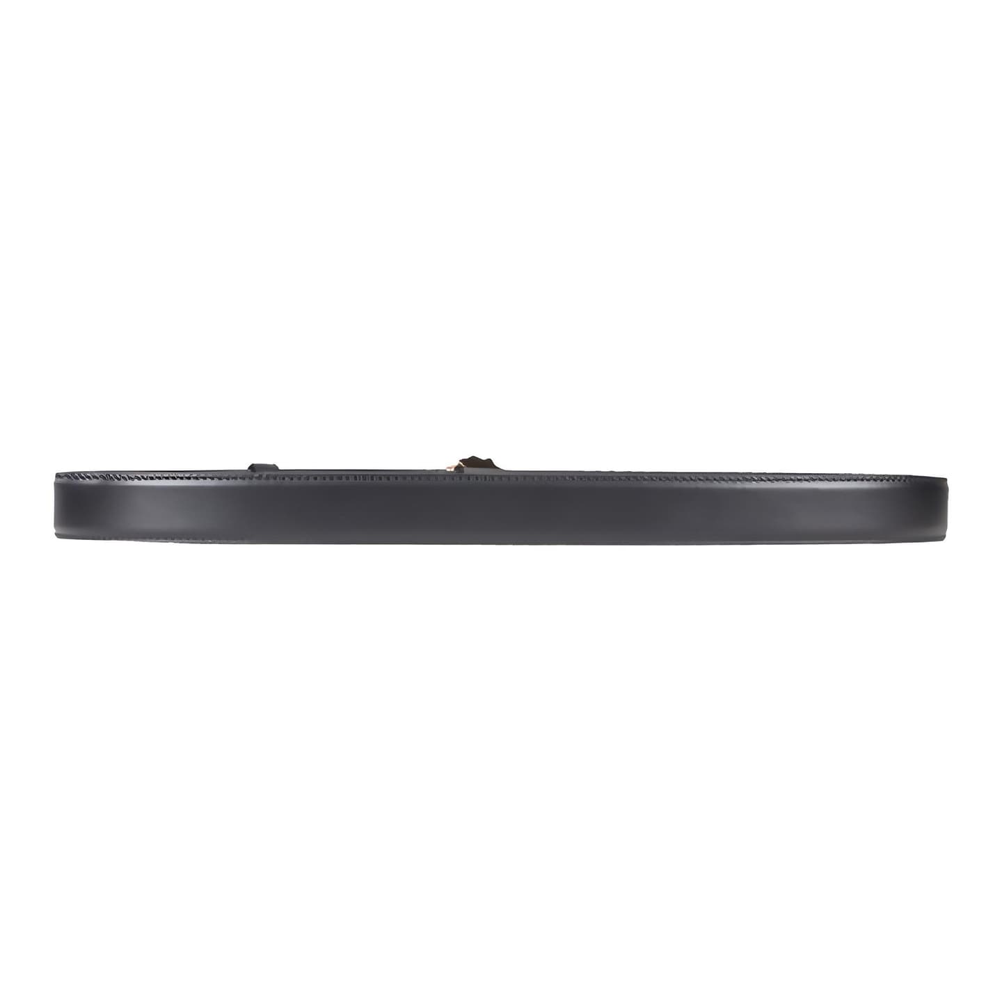 Versace Cintura Black 3cm