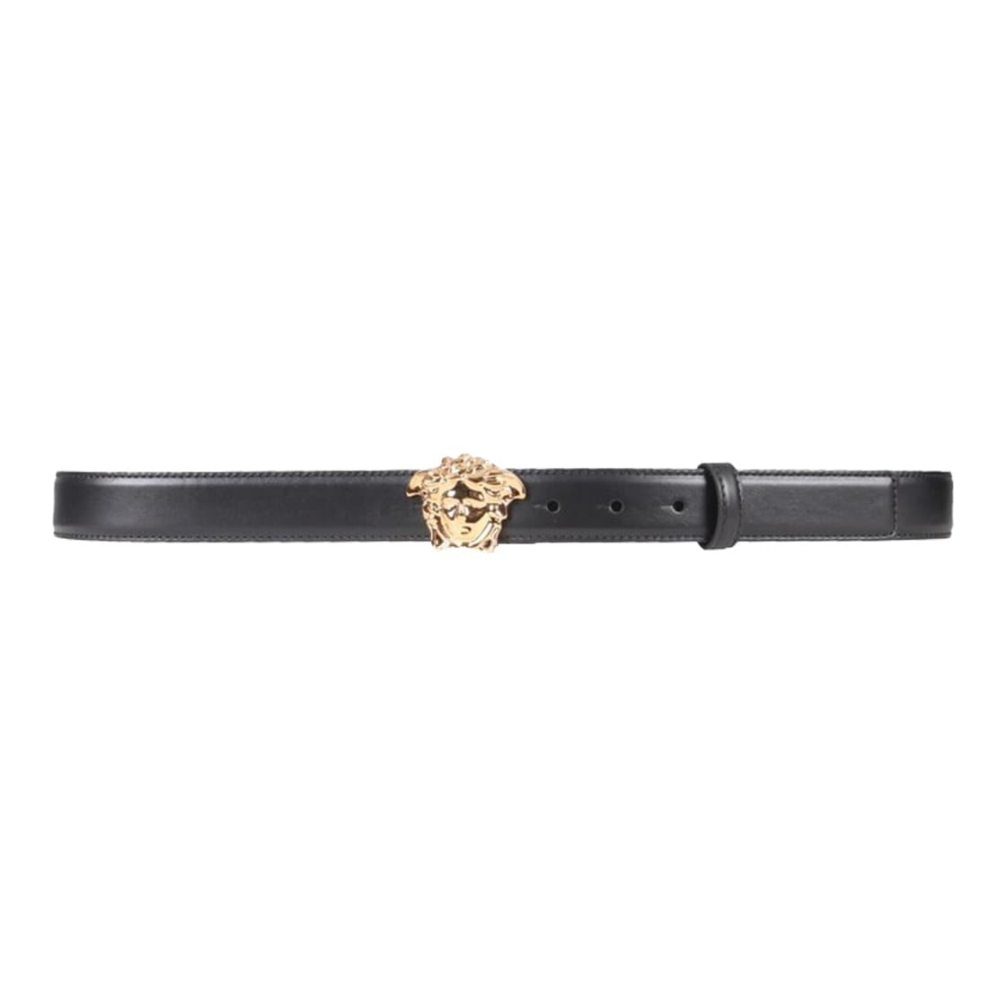 Versace Cintura Black 3cm