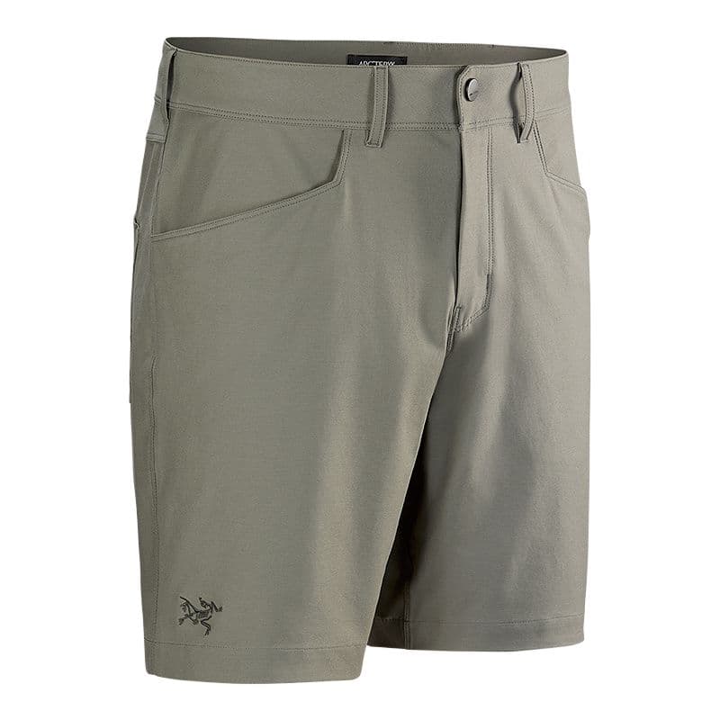 Arcteryx KRAGG COTTON logo