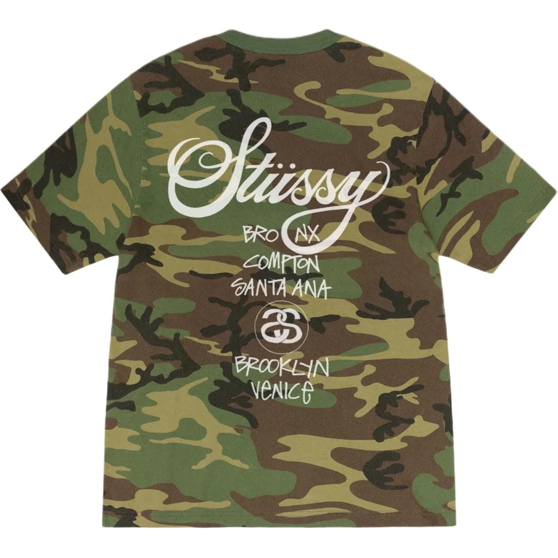 Stussy SS25