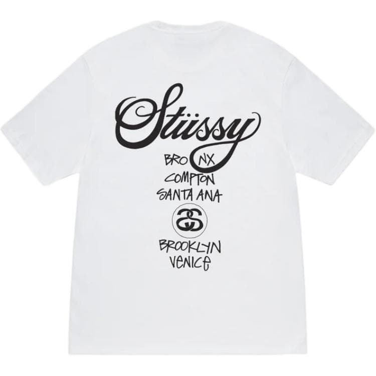 Stussy SS25