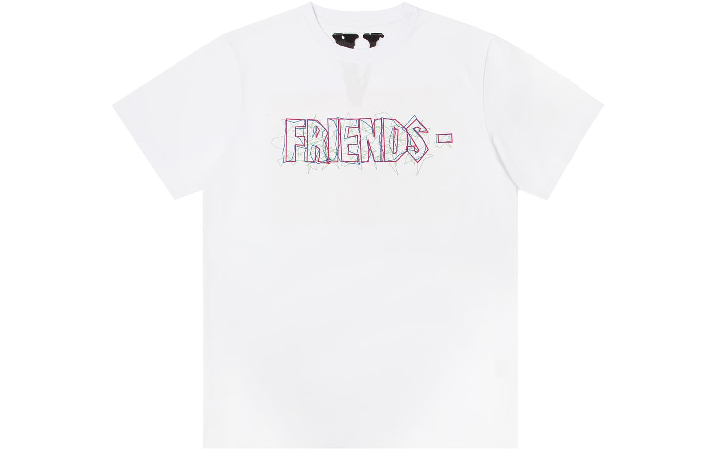 VLONE FRIENDS
