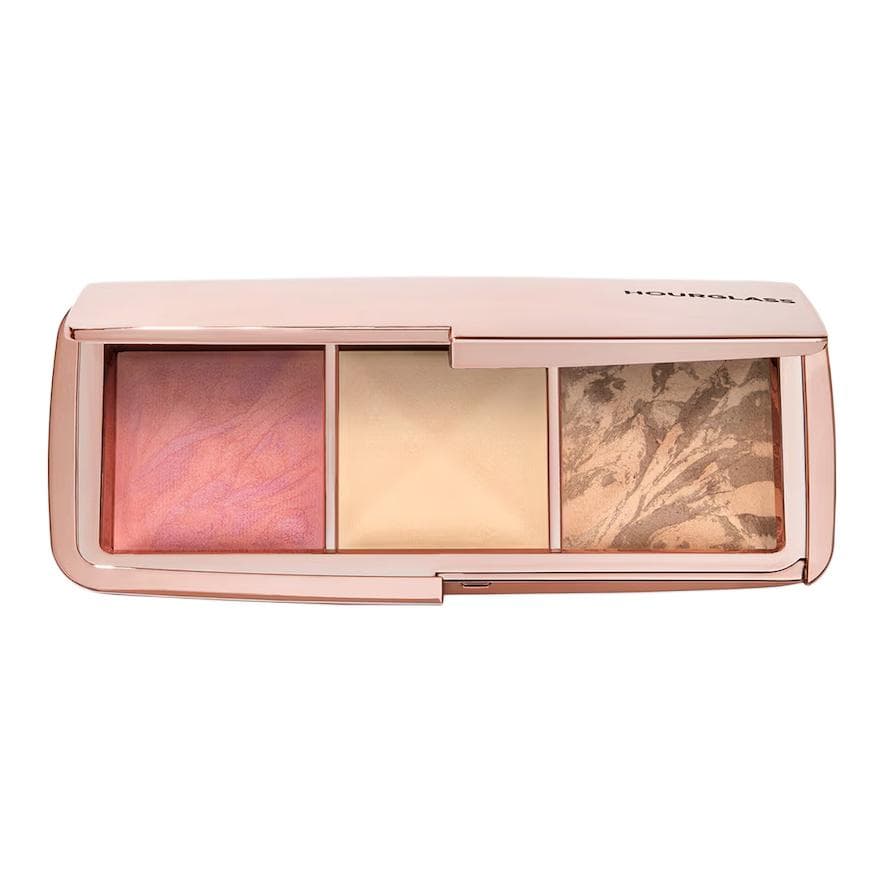 Hourglass Eyeshadow Trio