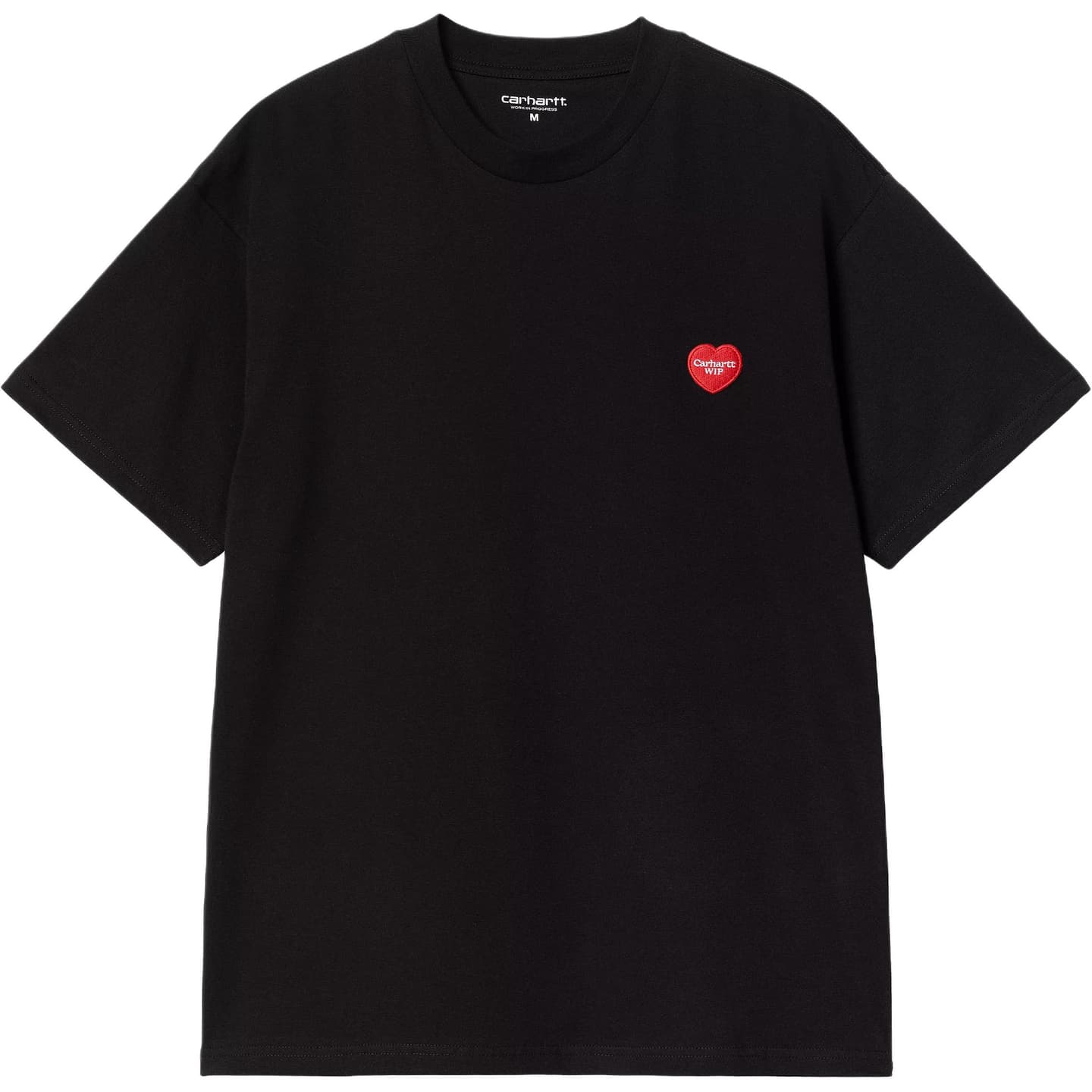 Carhartt WIP Heart II Hartt T-Shirt