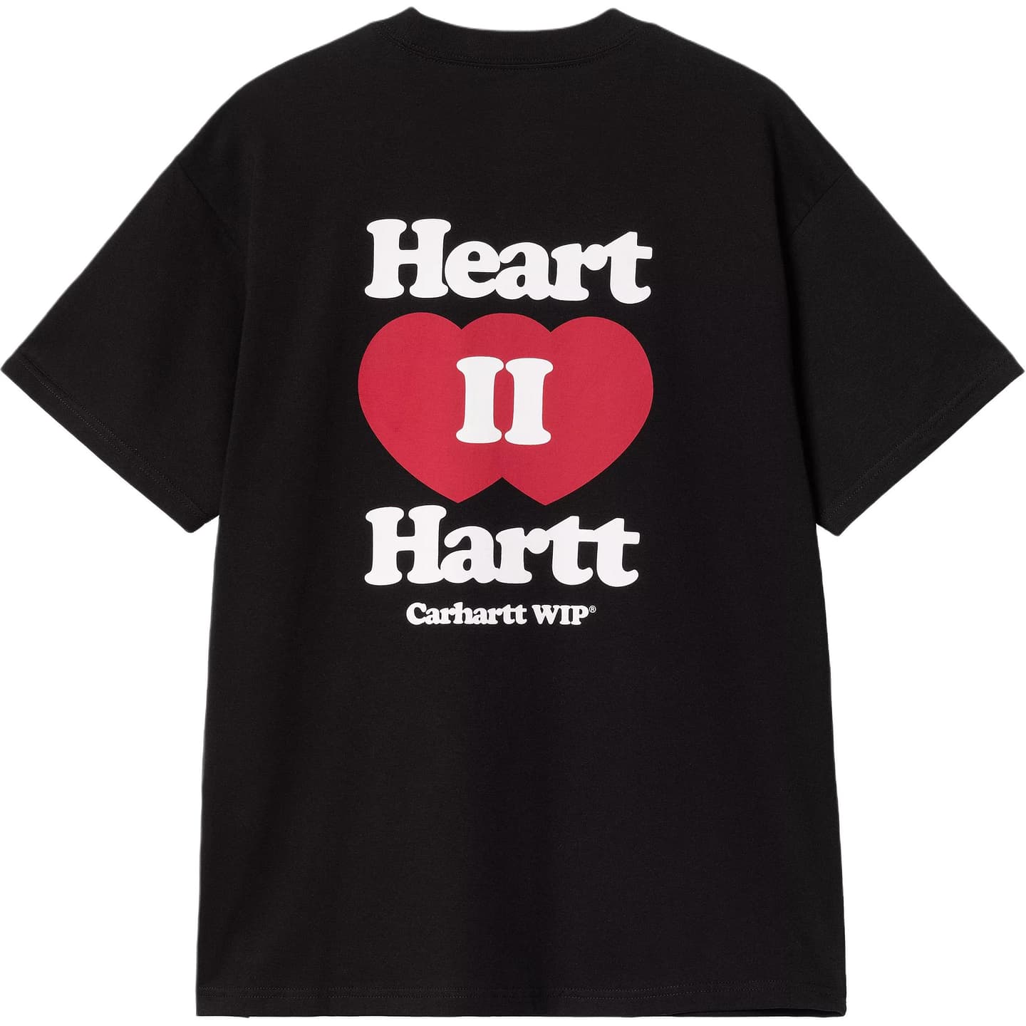 Carhartt WIP Heart II Hartt T-Shirt