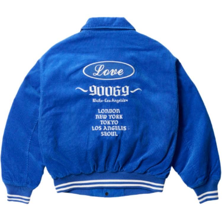 PALACE SS25