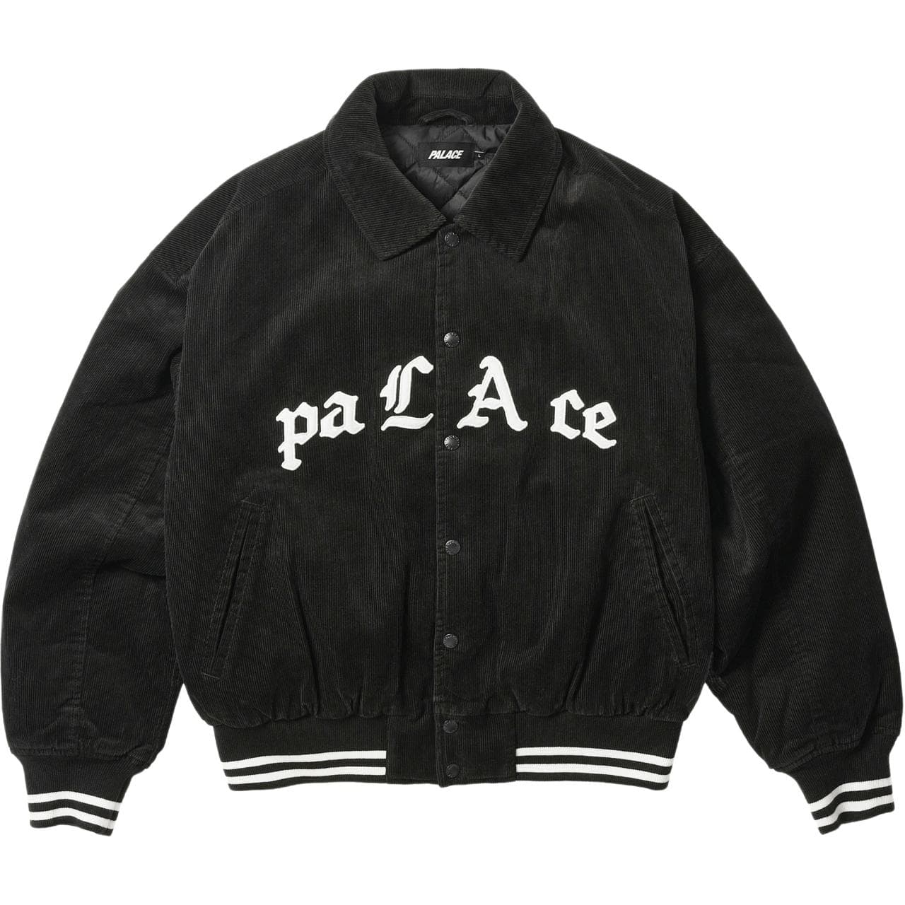 Palace Love Varsity Jacket