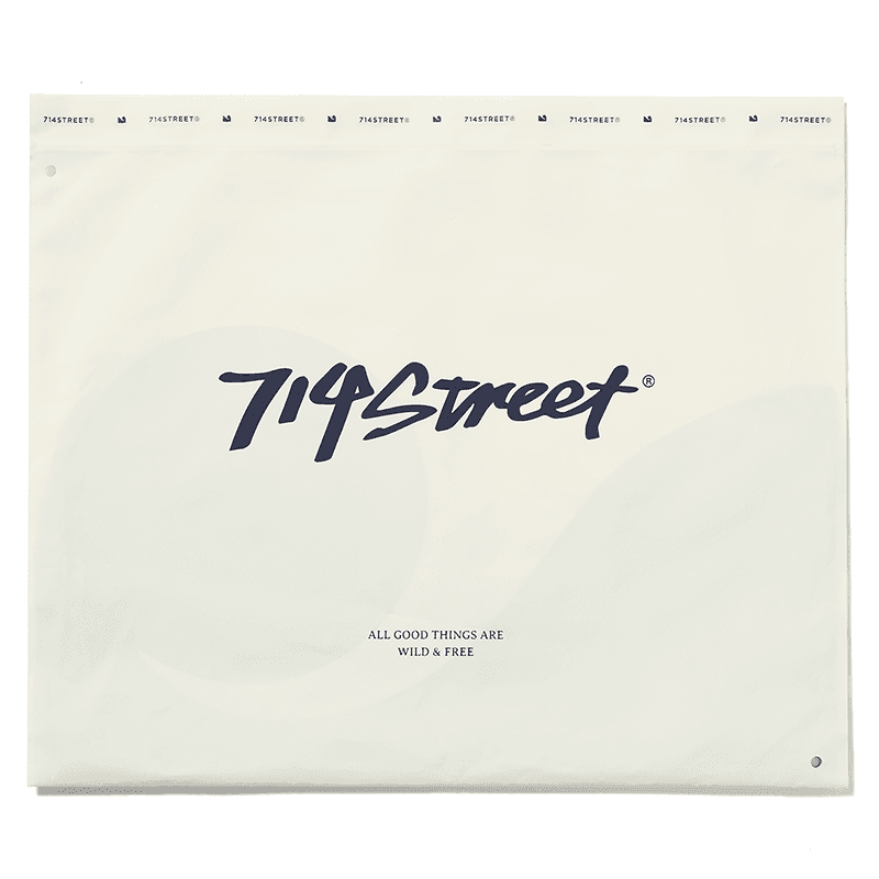714STREET Santa Fe Jacket
