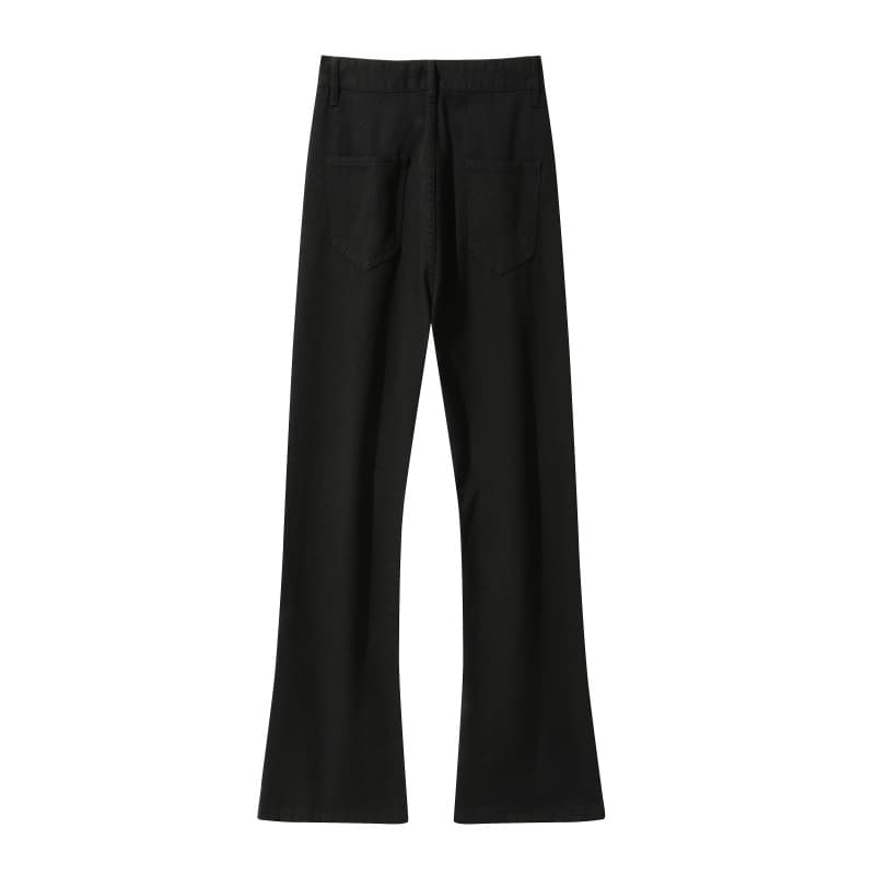 AMBER LIGHT Vintage Floral Jeans