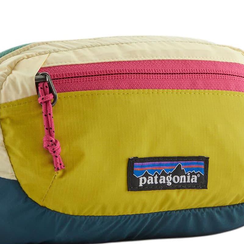 Patagonia Terravia