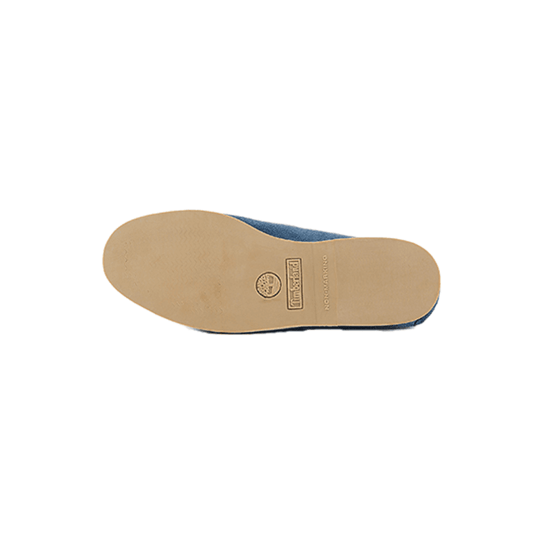 Timberland Classic Boat Blue