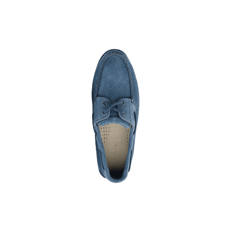 Timberland Classic Boat Blue