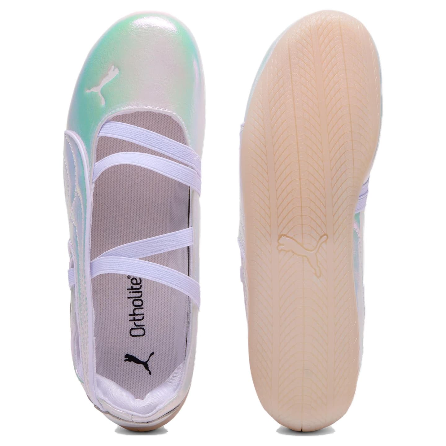 PUMA speedcat Ballet Pearlized