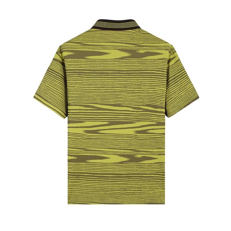 Andrew Mackenzie Polo T-Shirt