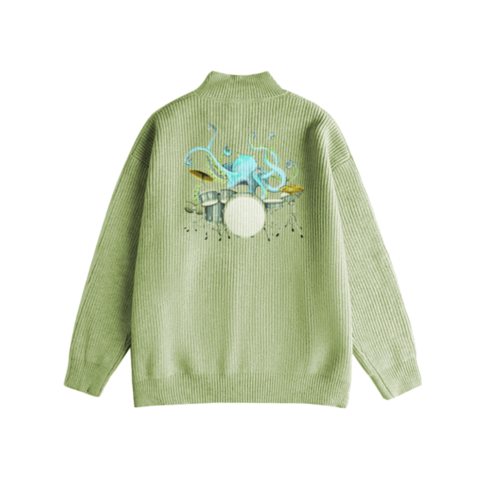 BABUGGE Sweater
