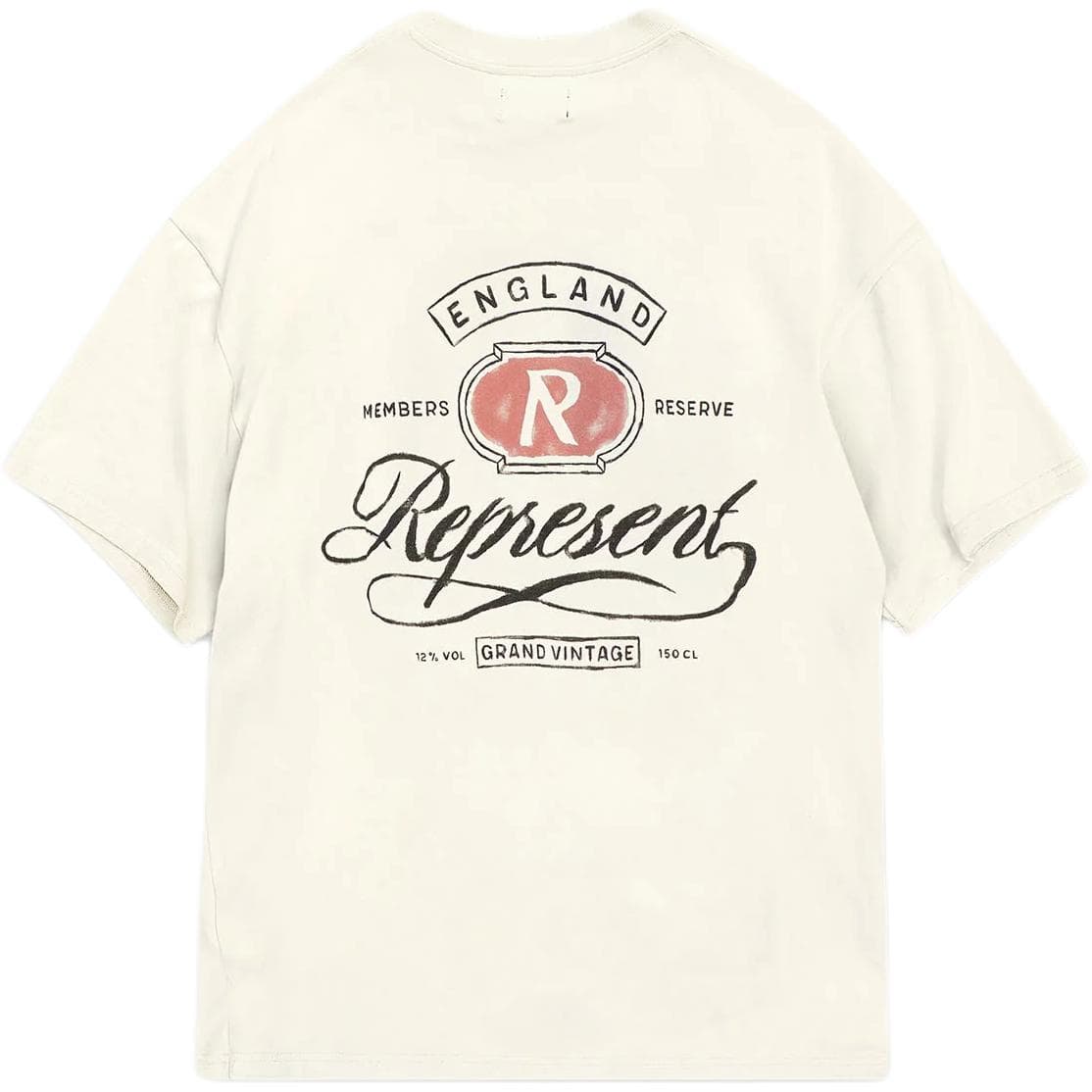 REPRESENT SS25