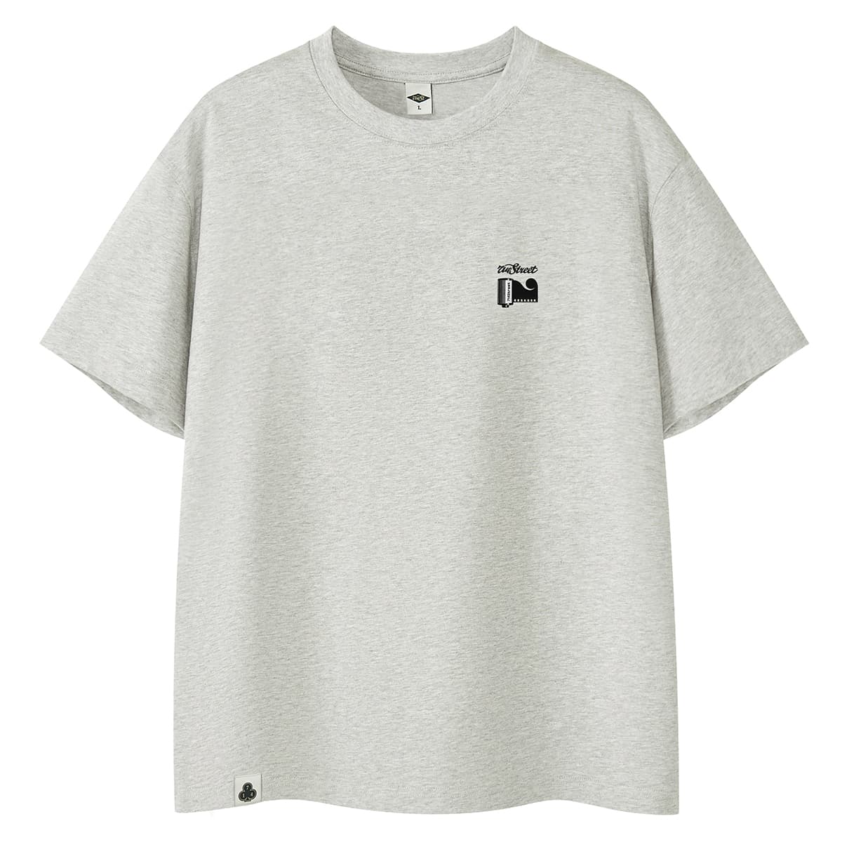 714STREET T