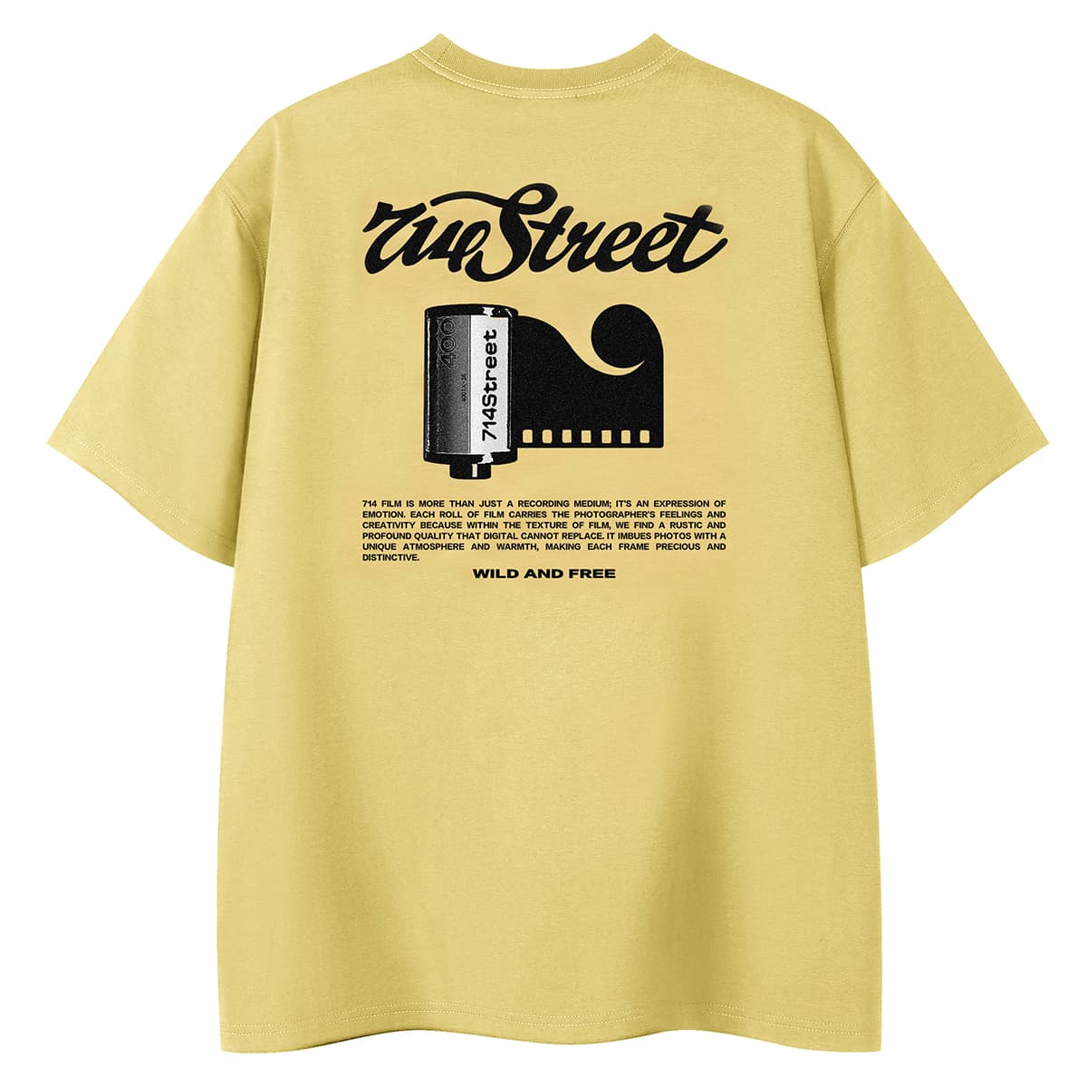714STREET T