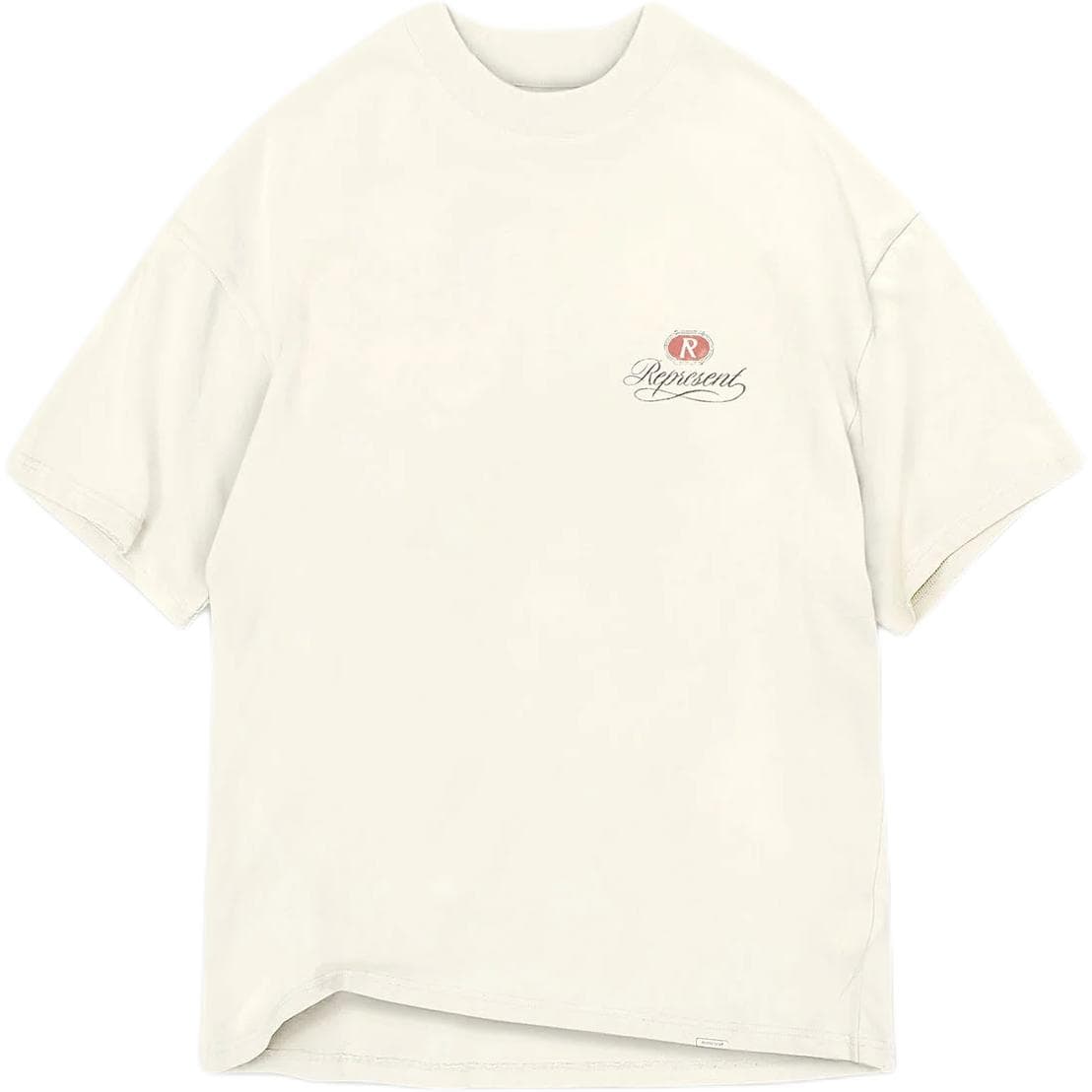 REPRESENT SS25