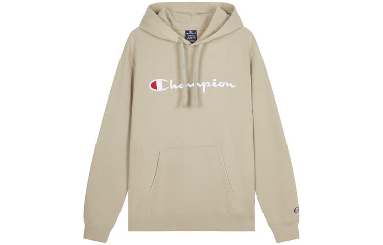 Champion Legacy Hoodie