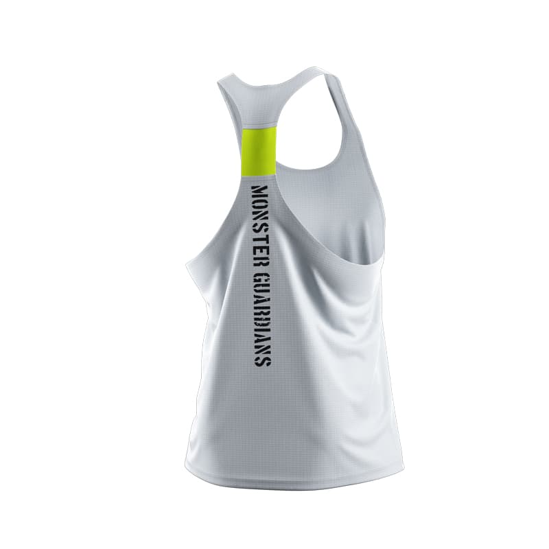 Monster Guardians Tank Top