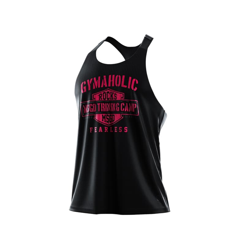 Monster Guardians Tank Top