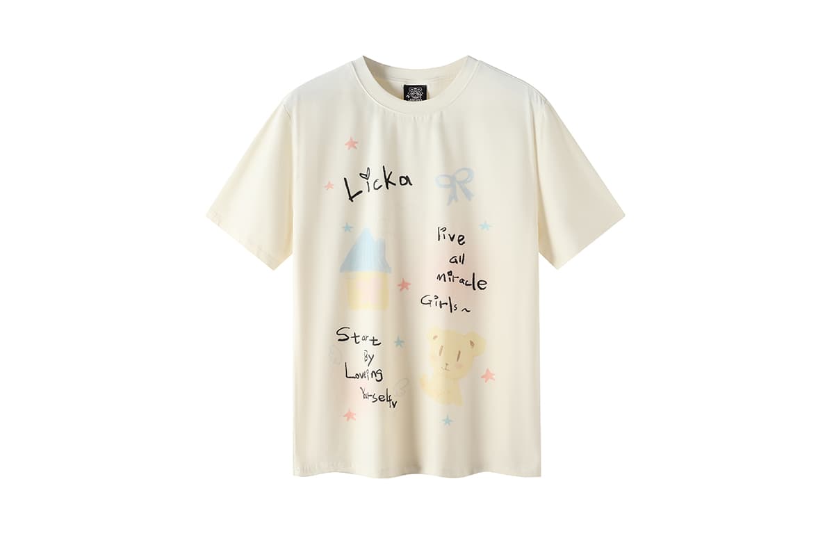 LAMLICKA T
