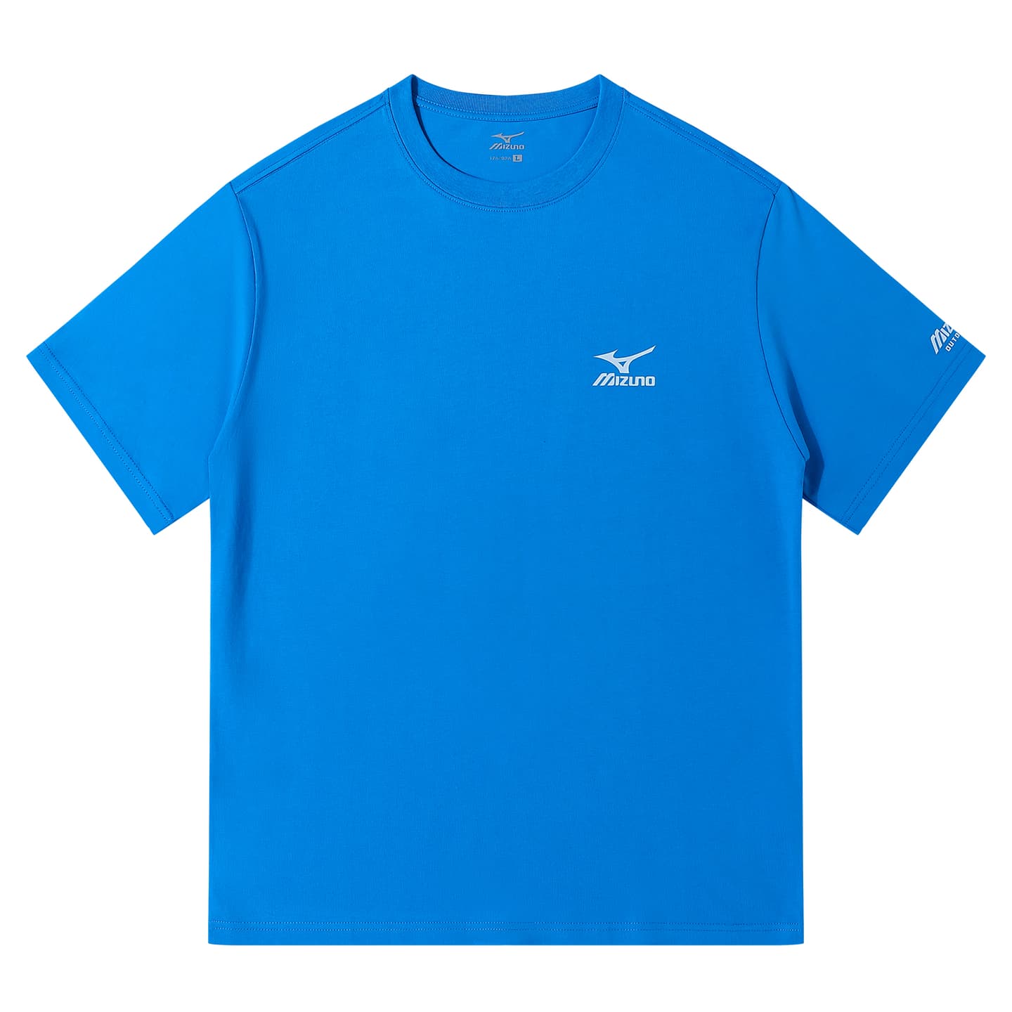Mizuno Loose Fit Breathable Tee