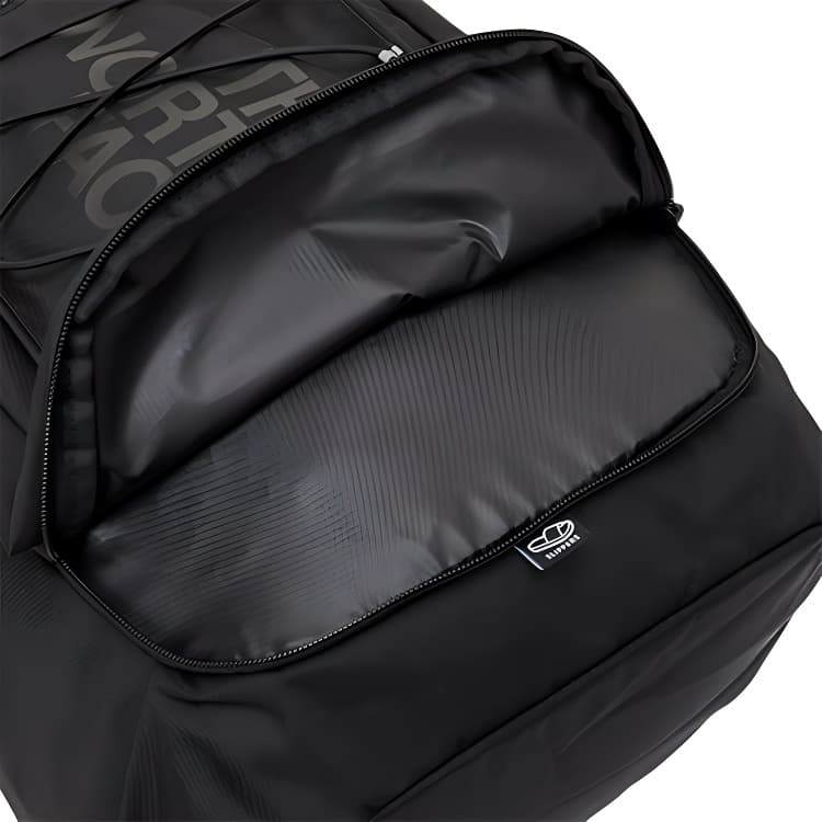 The North Face Backpack Black