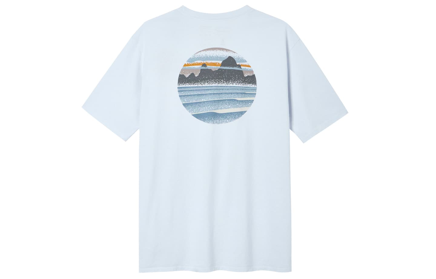 Patagonia
