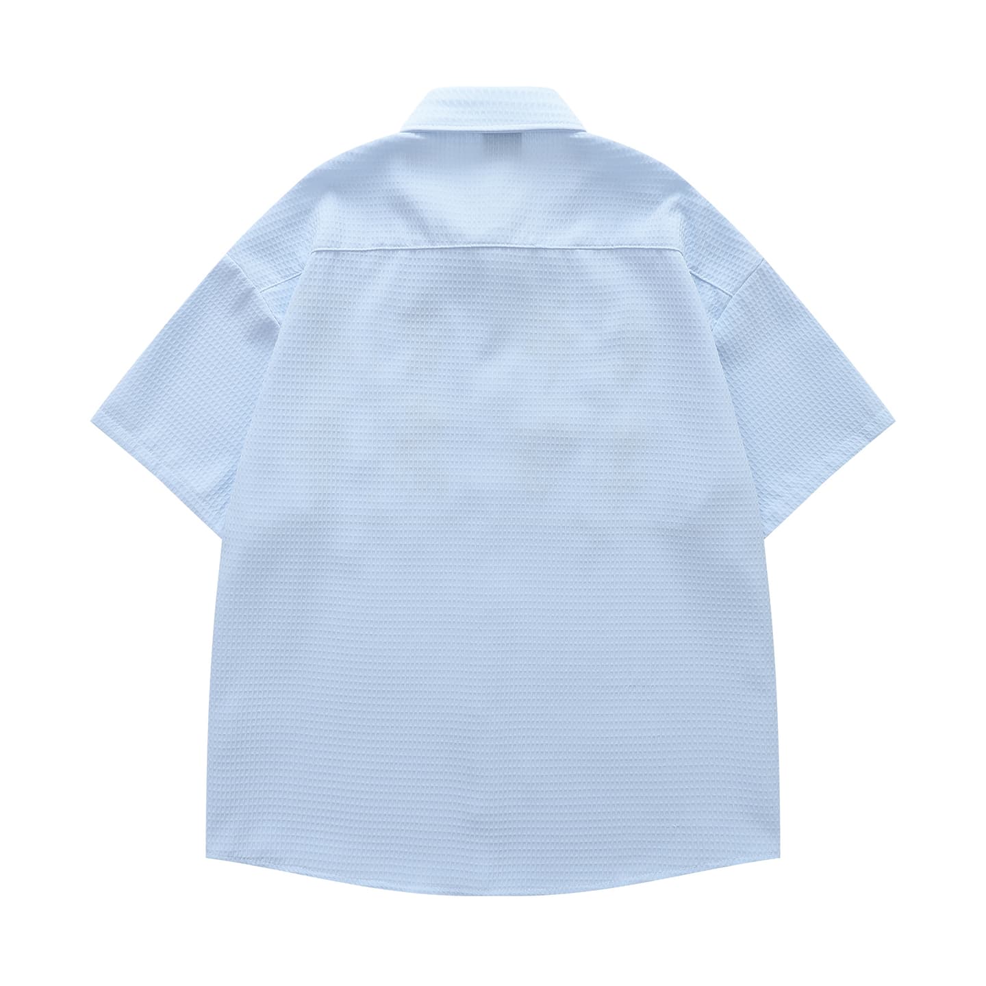 51XXHA Floral Embroidered Shirt