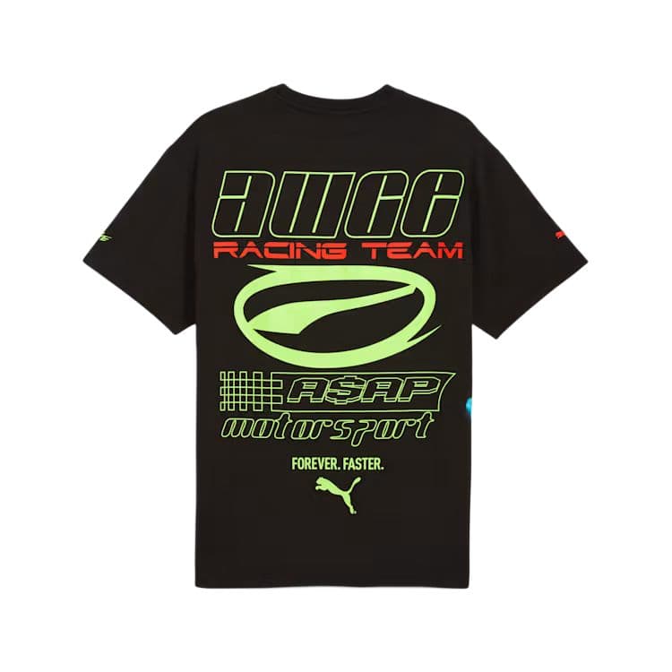 PUMA x A$AP Rocky Flacko Drive