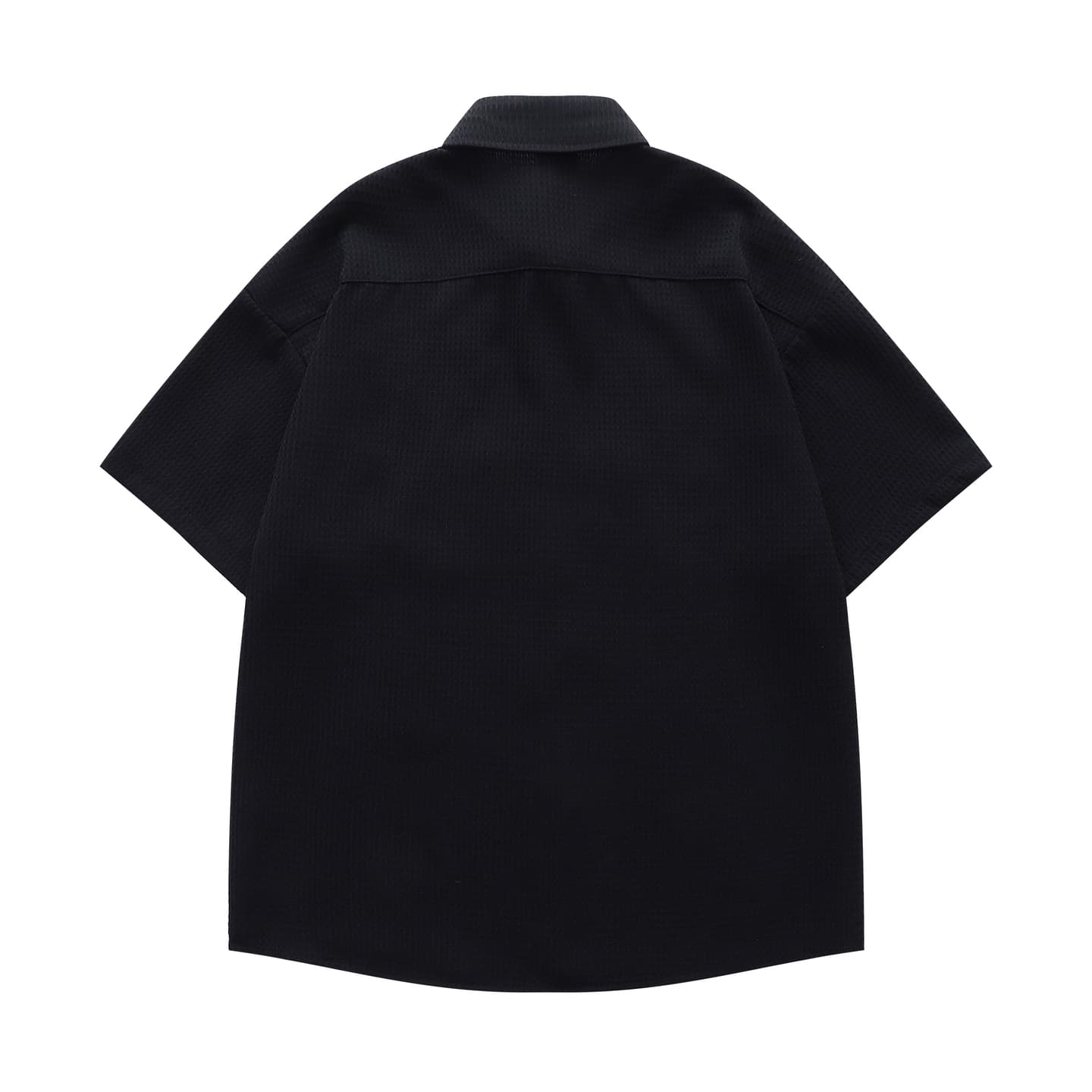 51XXHA Floral Embroidered Shirt