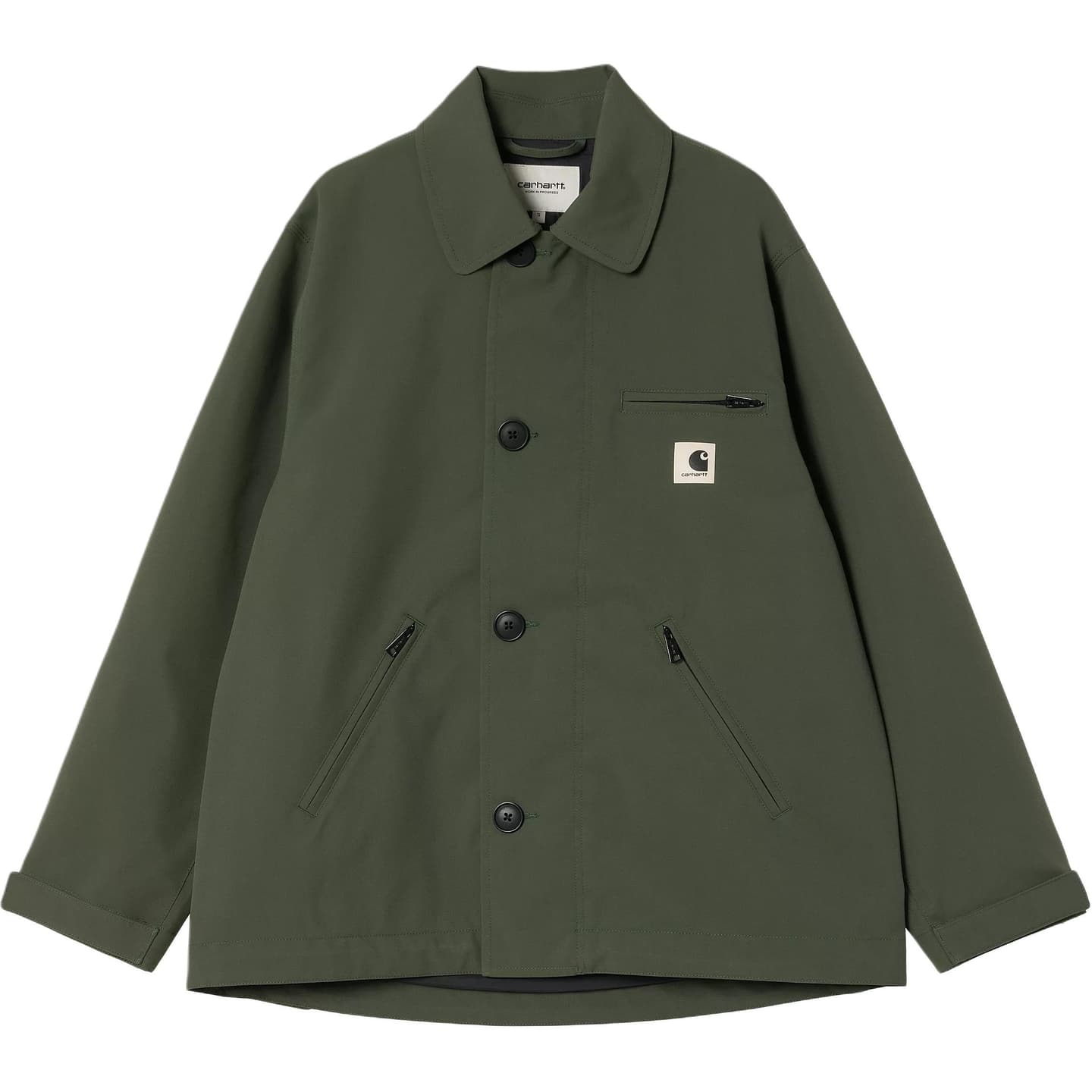 Carhartt WIP SS25 W' Barnett Jacket