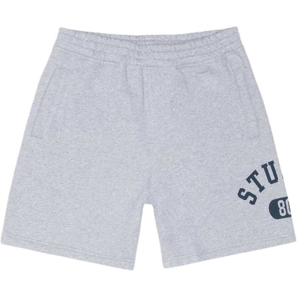 Stussy SS25 Varsity Fleece Shorts