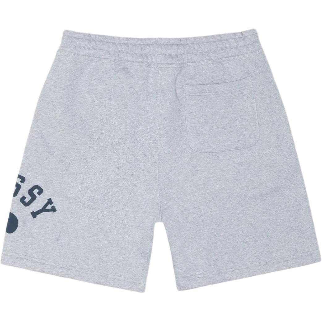 Stussy SS25 Varsity Fleece Shorts