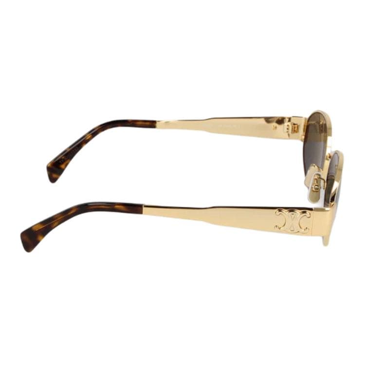Celine Triomphe Metal