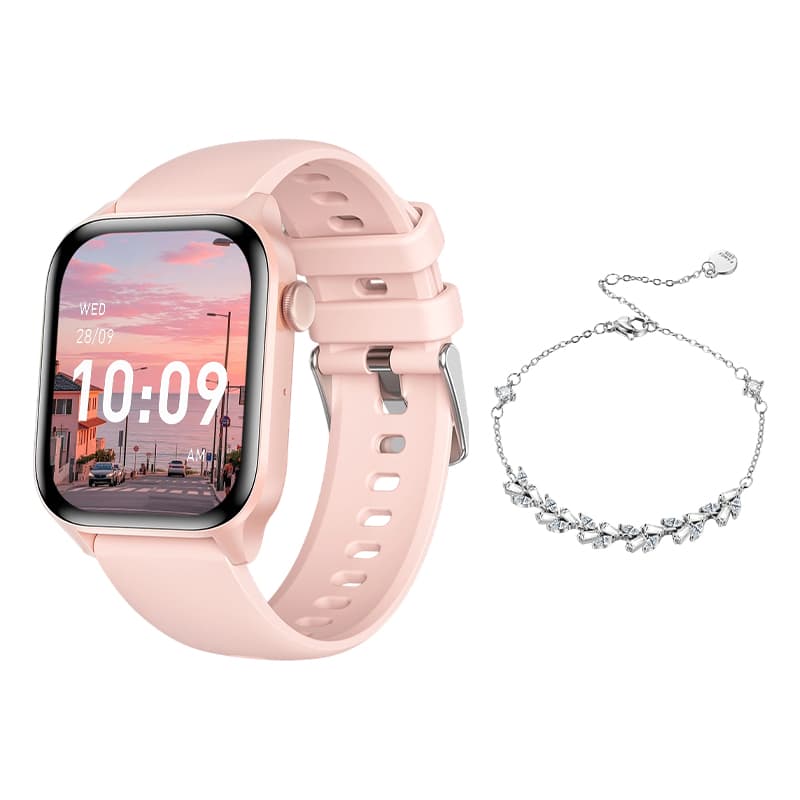 ZUCK Smartwatch
