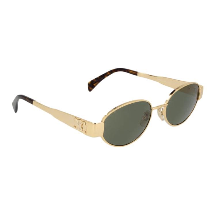 Celine Triomphe Metal
