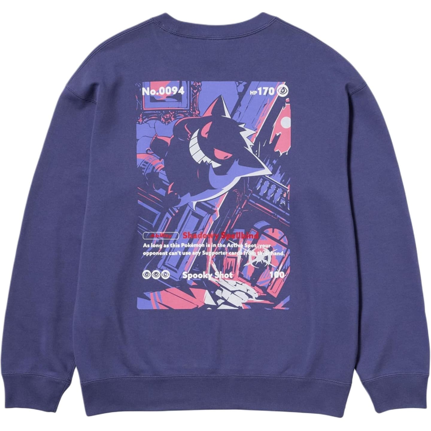 x POKEMON SS25