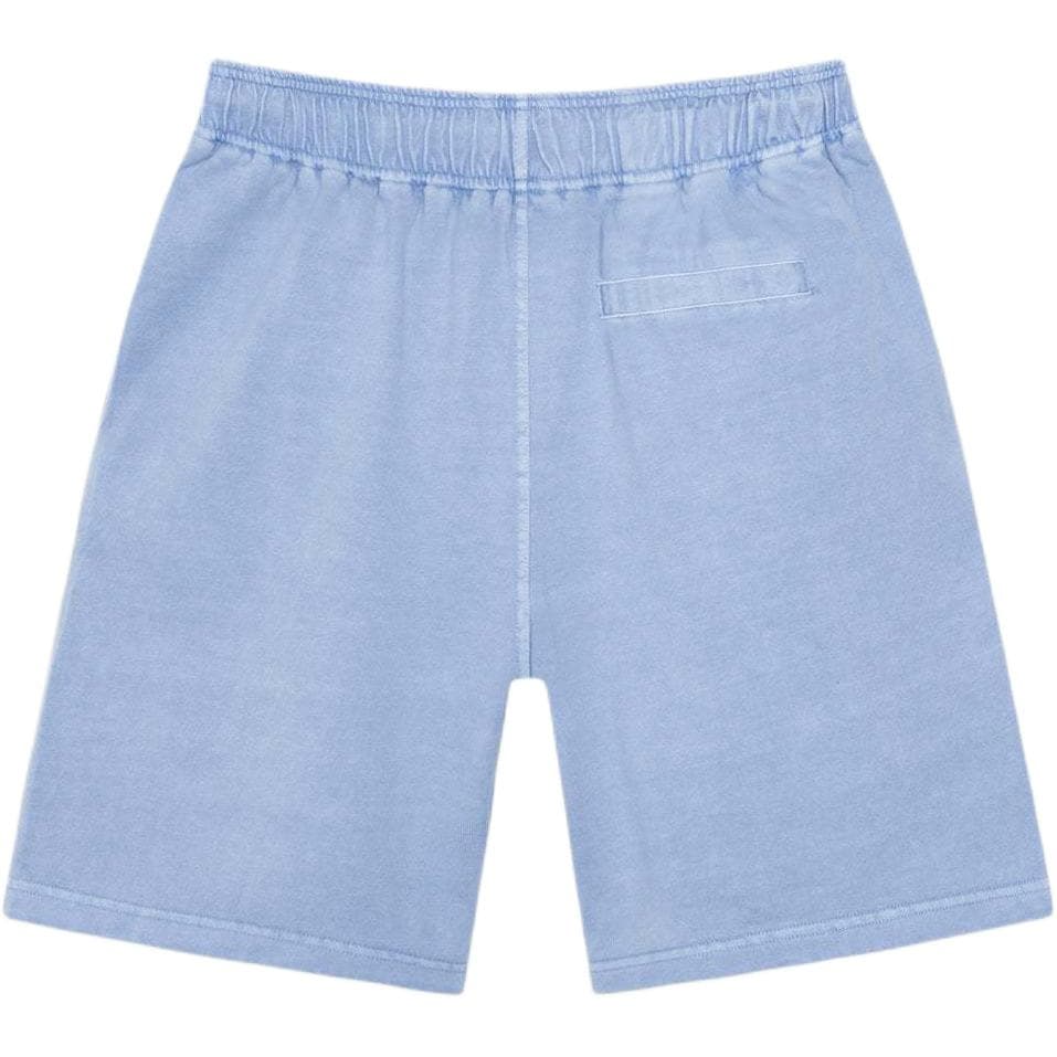 Stussy SS25 HEAVY JERSEY SHORT logo