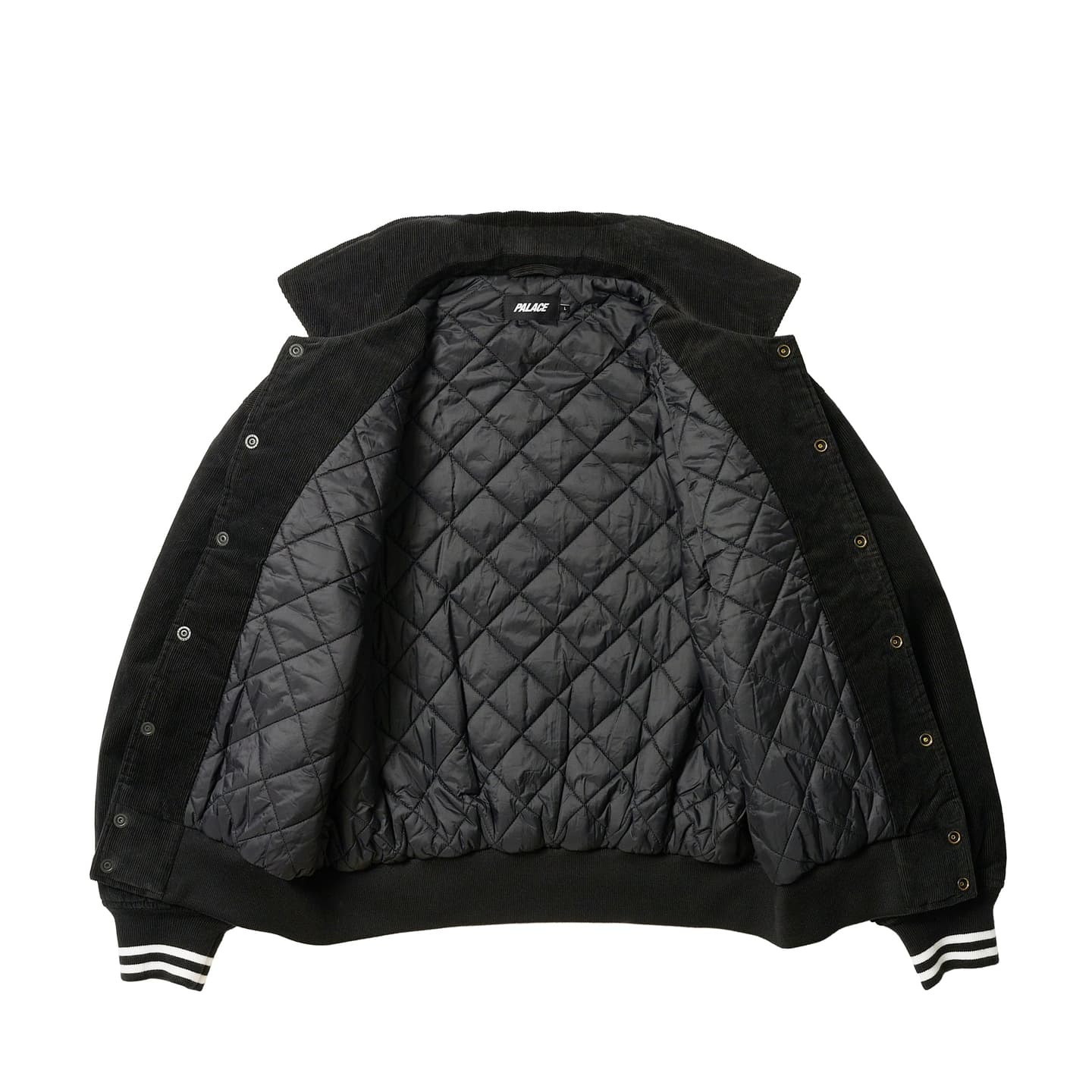 Palace Love Varsity Jacket