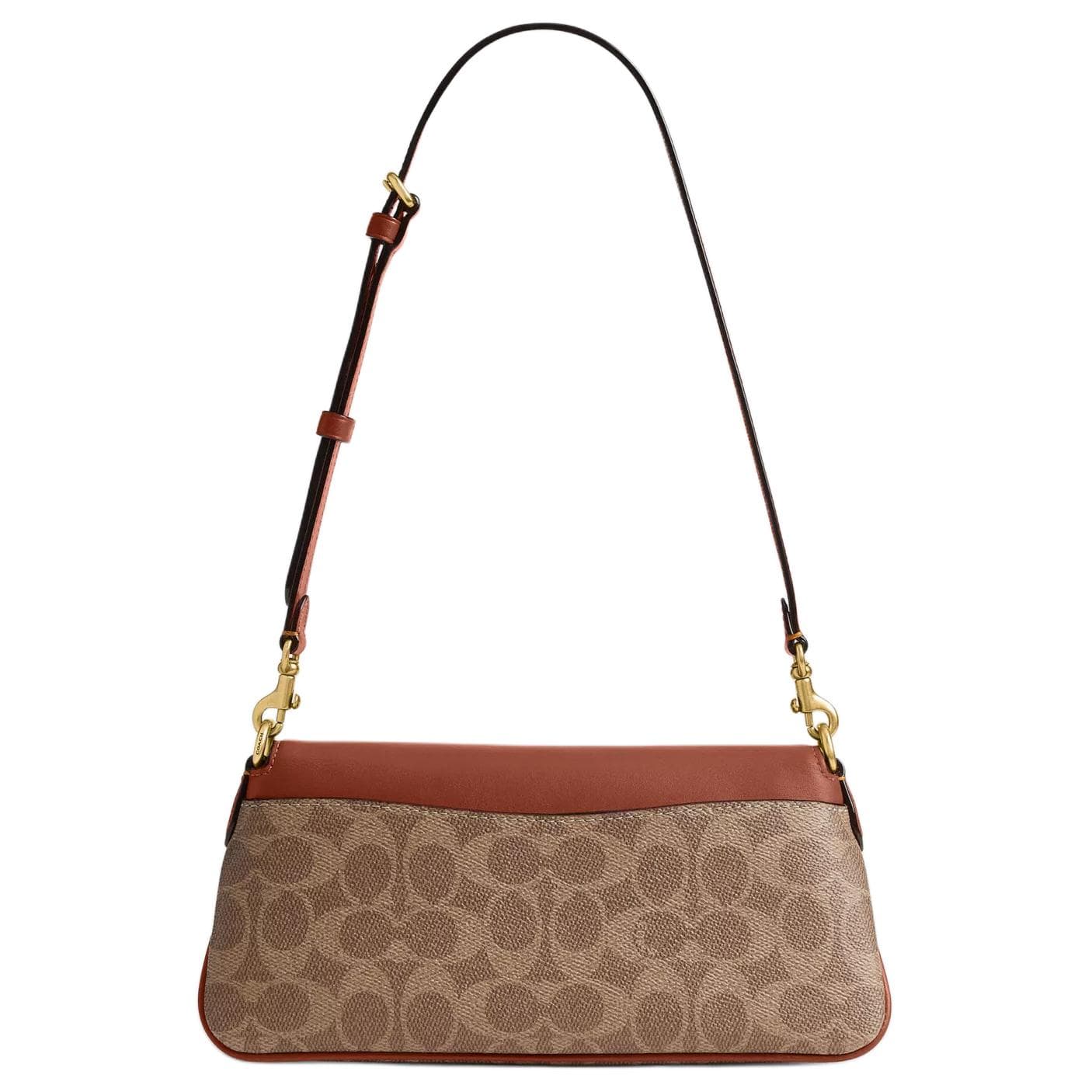 COACH Jet 25 Brown