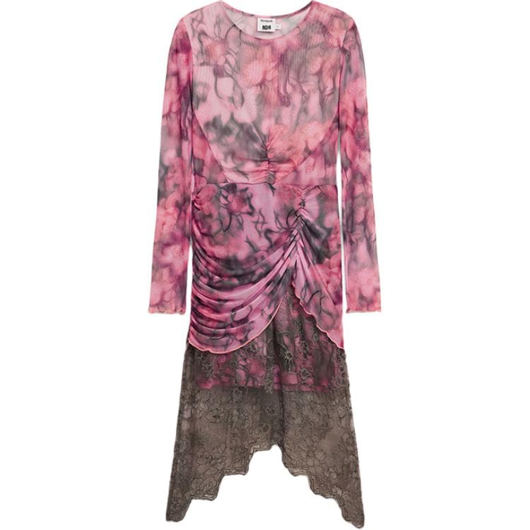 Desigual x Collina Strada