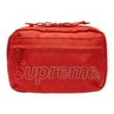 Supreme FW18 Shoulder Bag Red