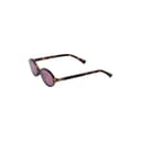 Miu Miu Tortoiseshell Sunglasses