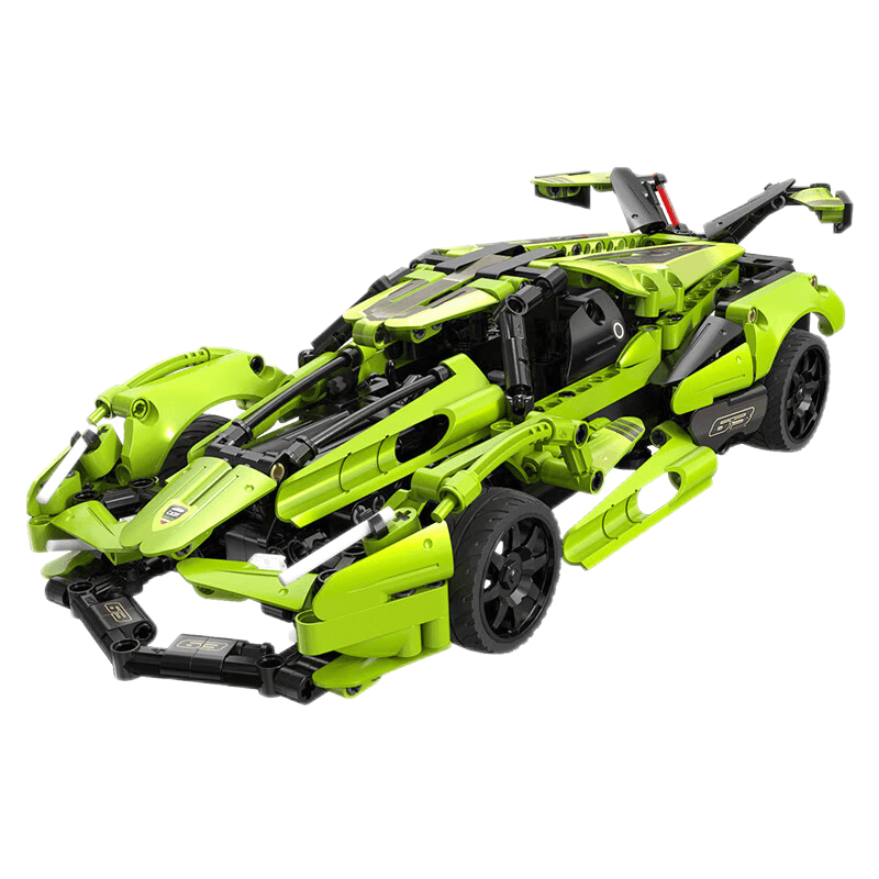 CADA C51306 Shadow Blade Racer