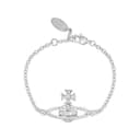 Vivienne Westwood Mayfair Bas Relief Bracelet