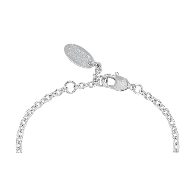 Vivienne Westwood Mayfair Bas Relief Bracelet