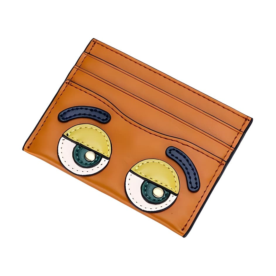 COACH COACHIES Card Case